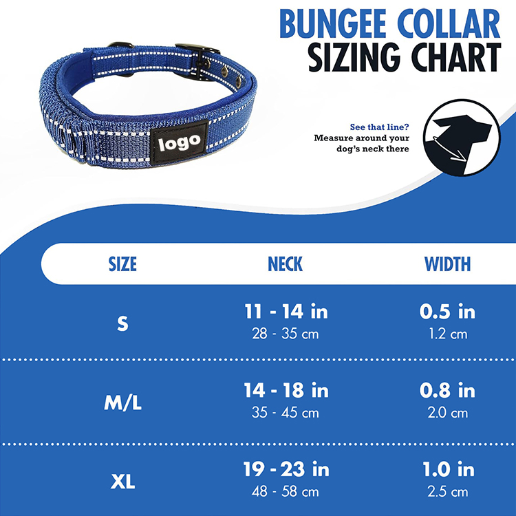 Heavy Duty Dog Neck Collar Manufacturer