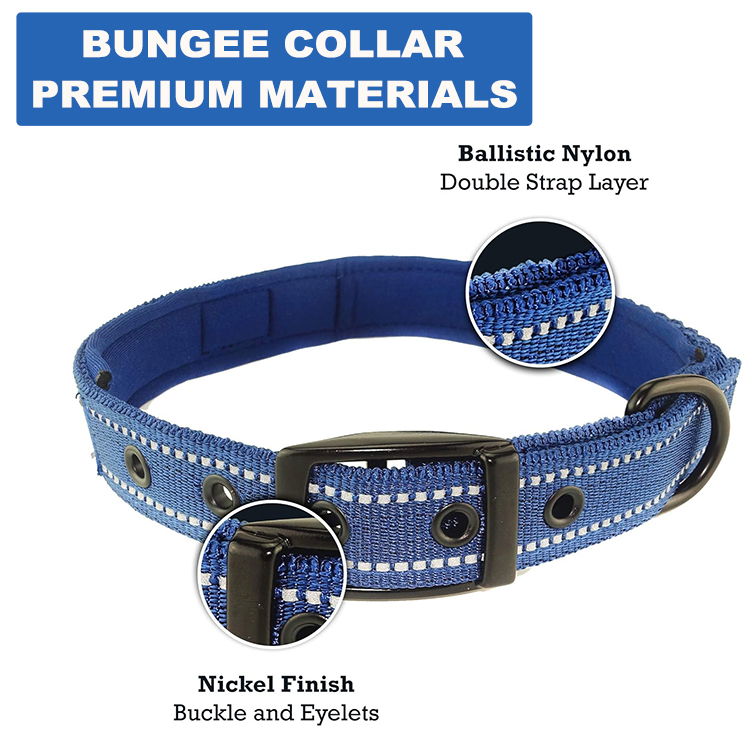 Heavy Duty Dog Neck Collar Manufacturer