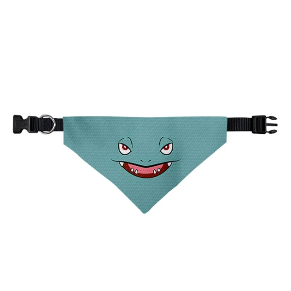 Bandana Dog Collar 