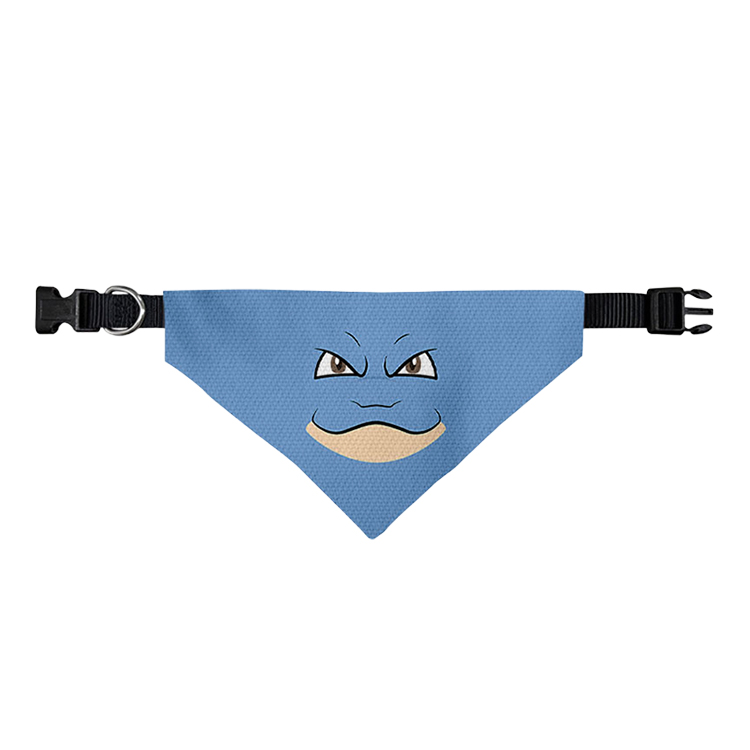 Bandana Dog Collar 