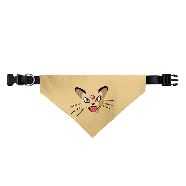 Bandana Dog Collar 