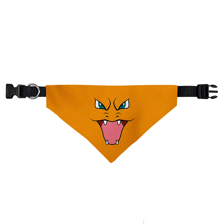 Bandana Dog Collar 