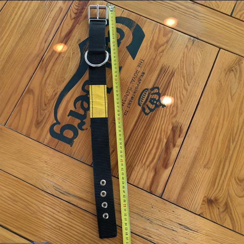 Wide Dog Collars For Large Breeds