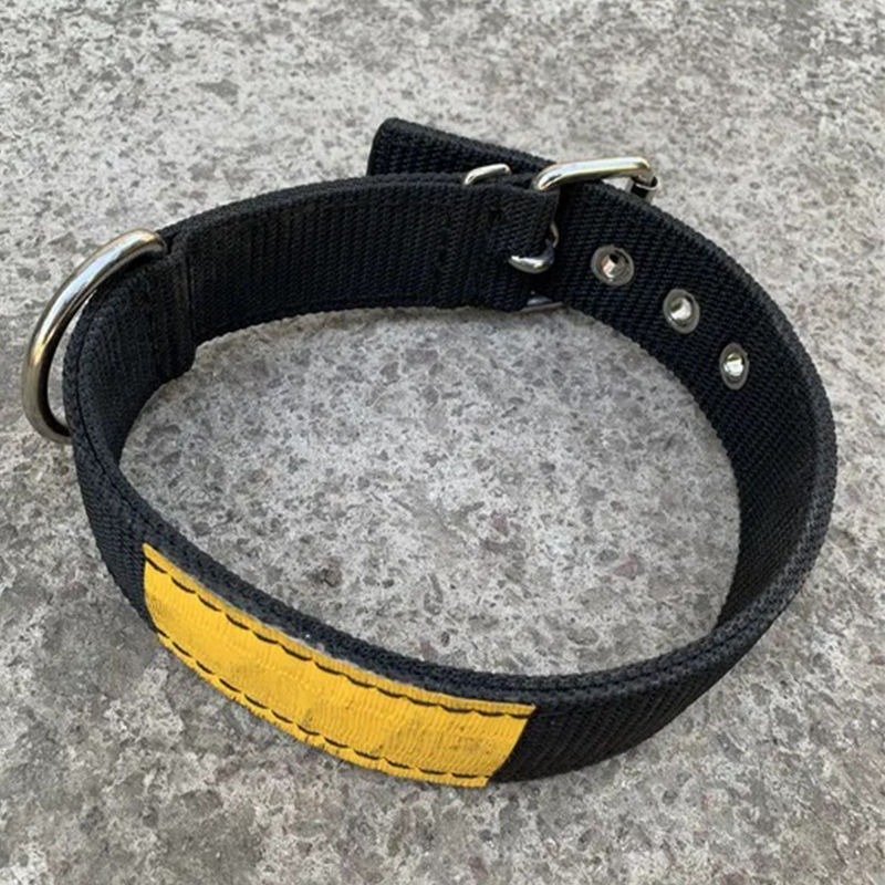 Wide Dog Collars For Large Breeds