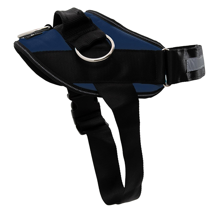 No-Pull Pet Vest 