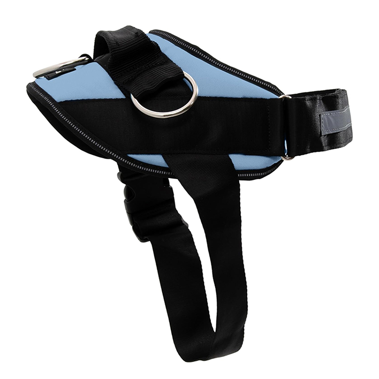 No-Pull Pet Vest 