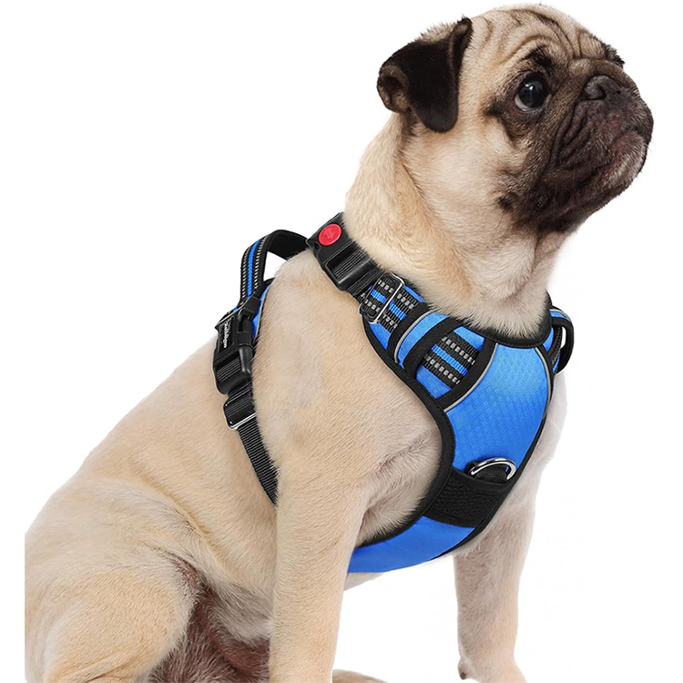 No Pull Dog Harness