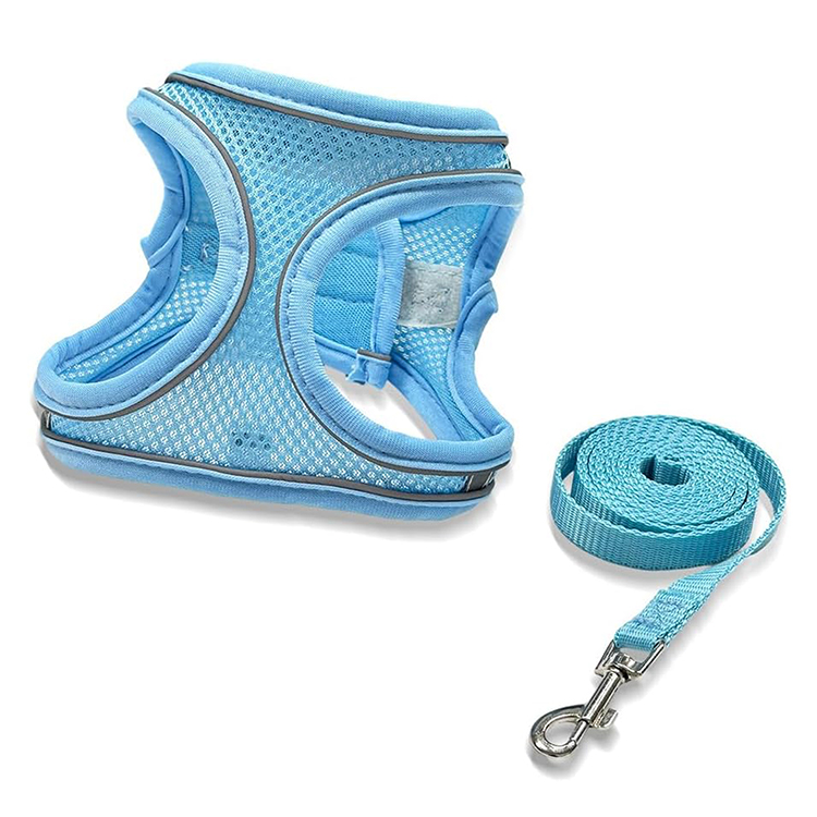Puppy Harness Manufacturer China 