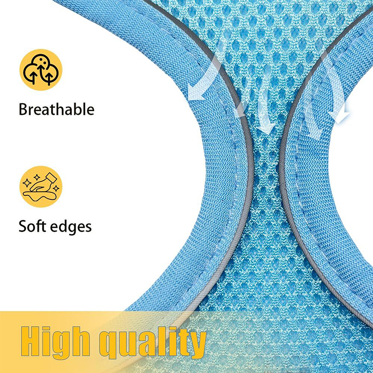 Puppy Harness Manufacturer China 