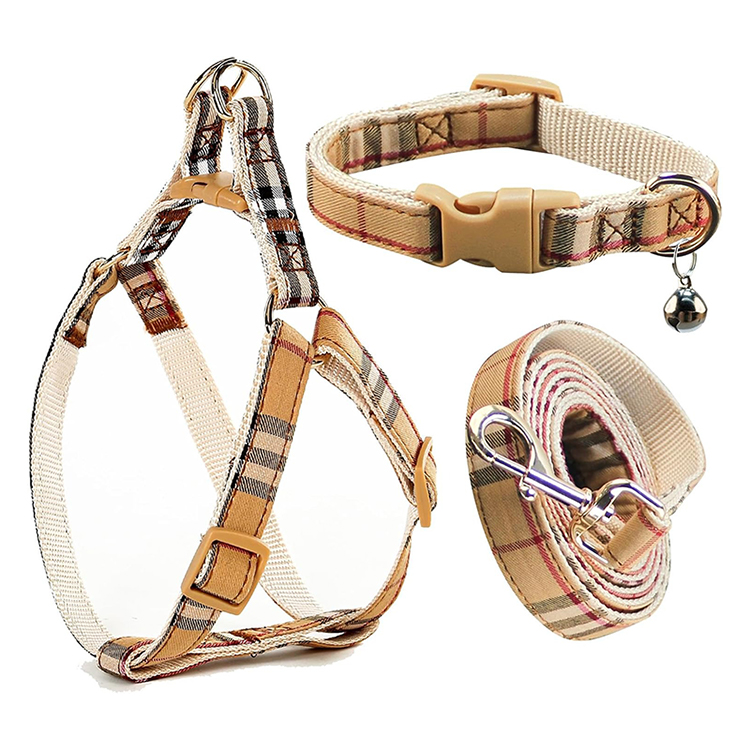  puppy harness manufacturer in China