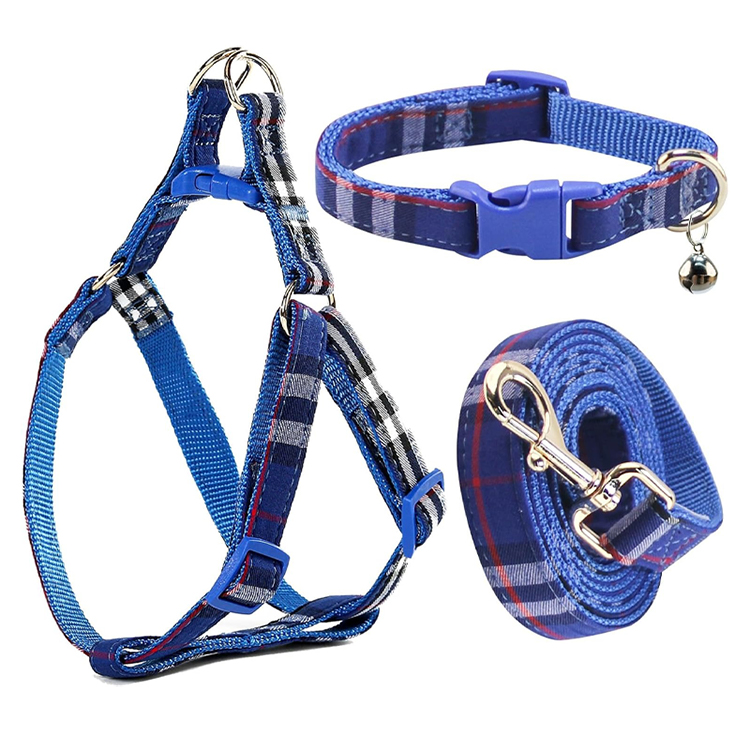  puppy harness manufacturer in China