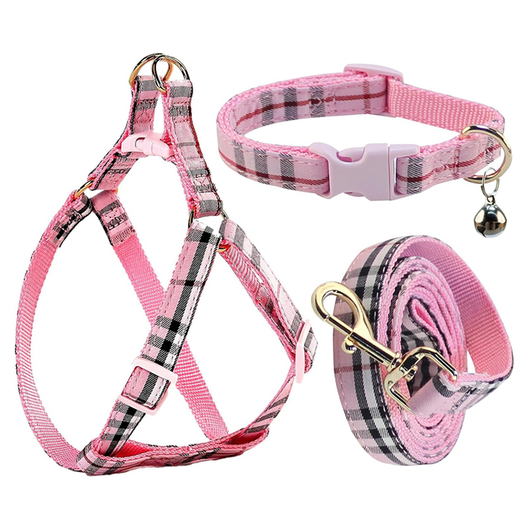  puppy harness manufacturer in China