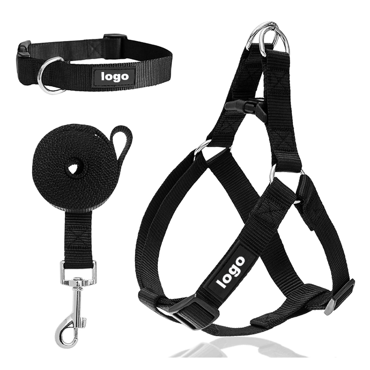 dog leash harness and collar sets wholesale
