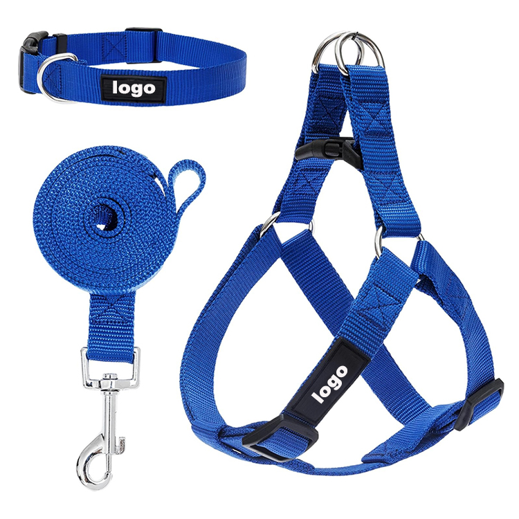 dog leash harness and collar sets wholesale
