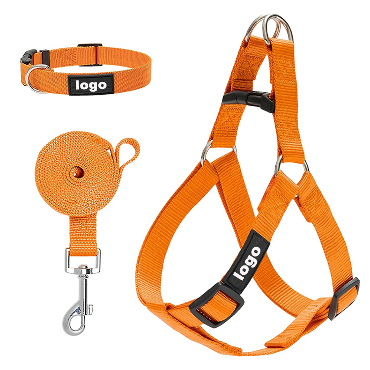 dog leash harness and collar sets wholesale