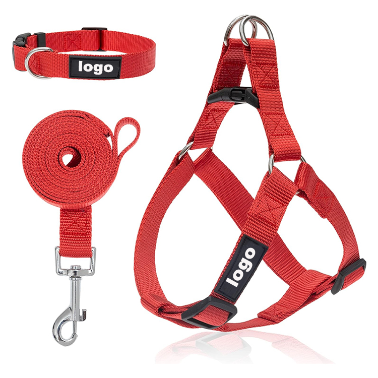 dog leash harness and collar sets wholesale