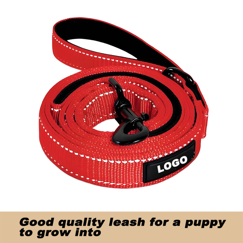 Soft and Breathable Cotton Dog Collar