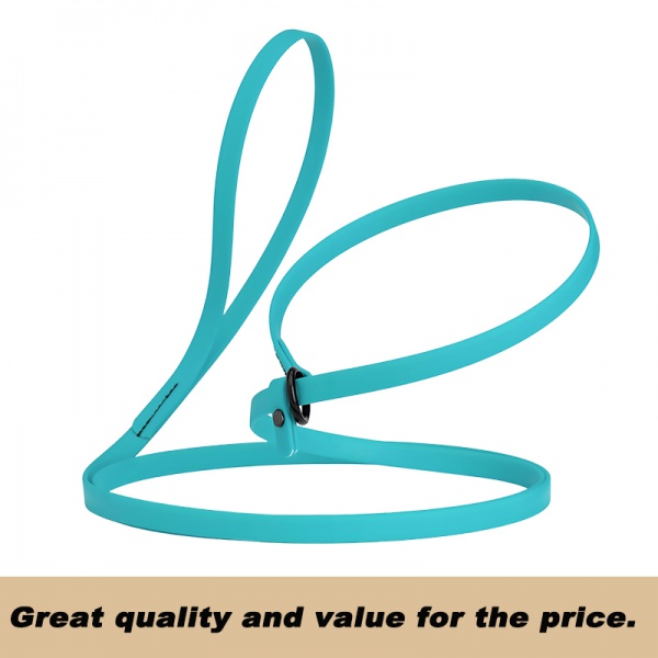 TPU Slip Dog Leash for Dogs