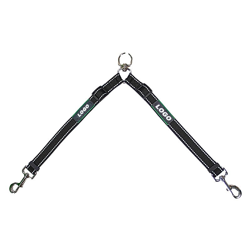 Two Dog Leash 