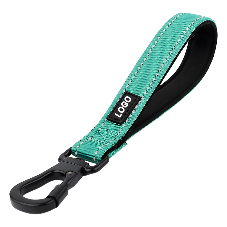 Short Dog Leash