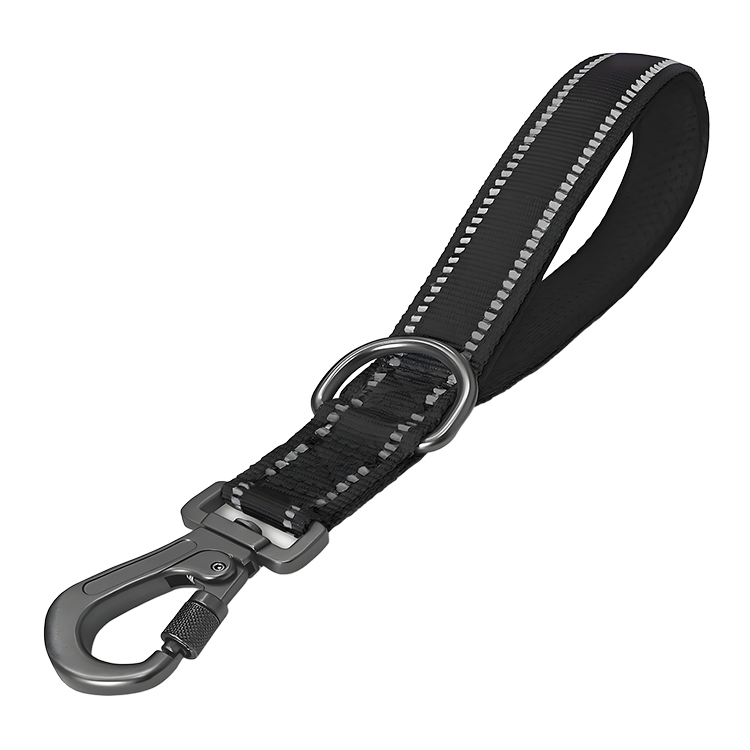 Short Training Dog Leash