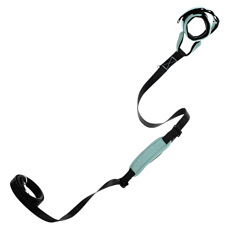 best tactical dog leash