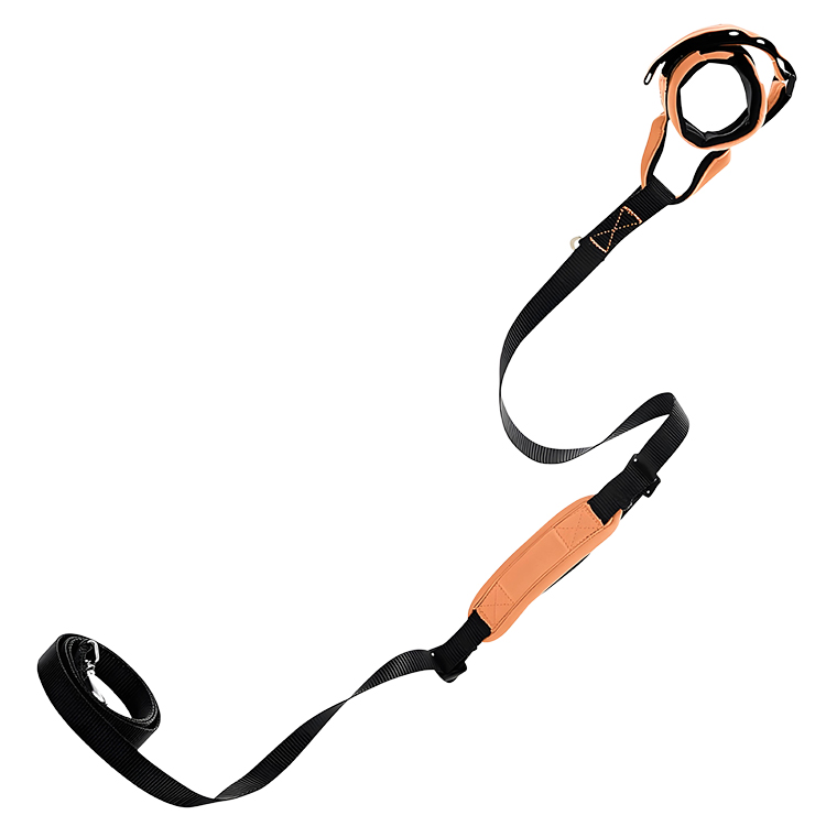 best tactical dog leash