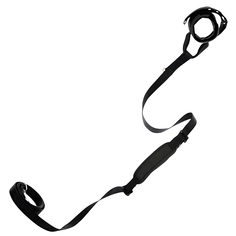 best tactical dog leash