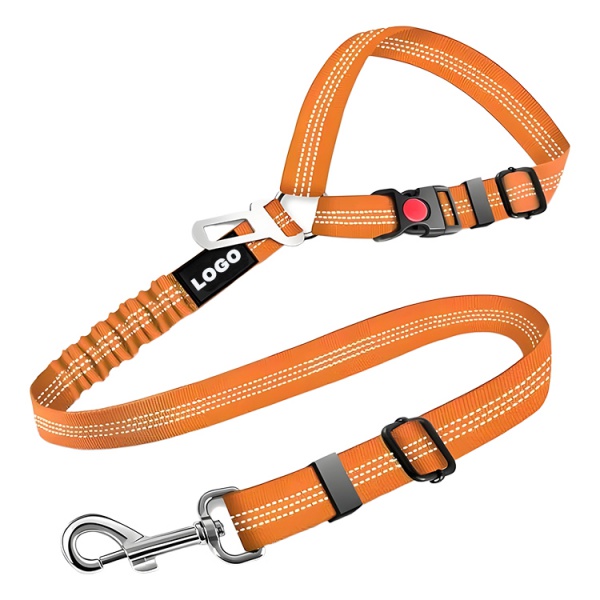 seat belt leash for dogs