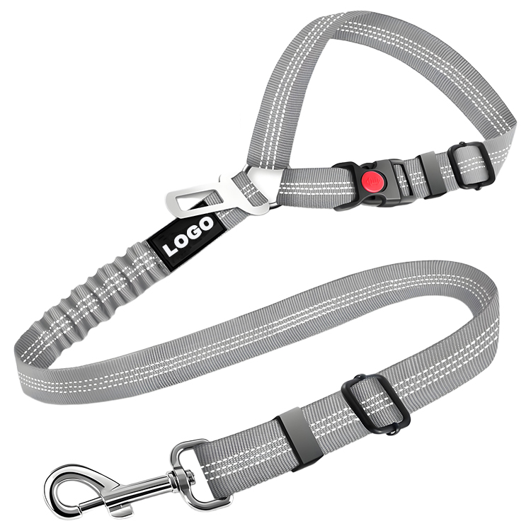 seat belt leash for dogs