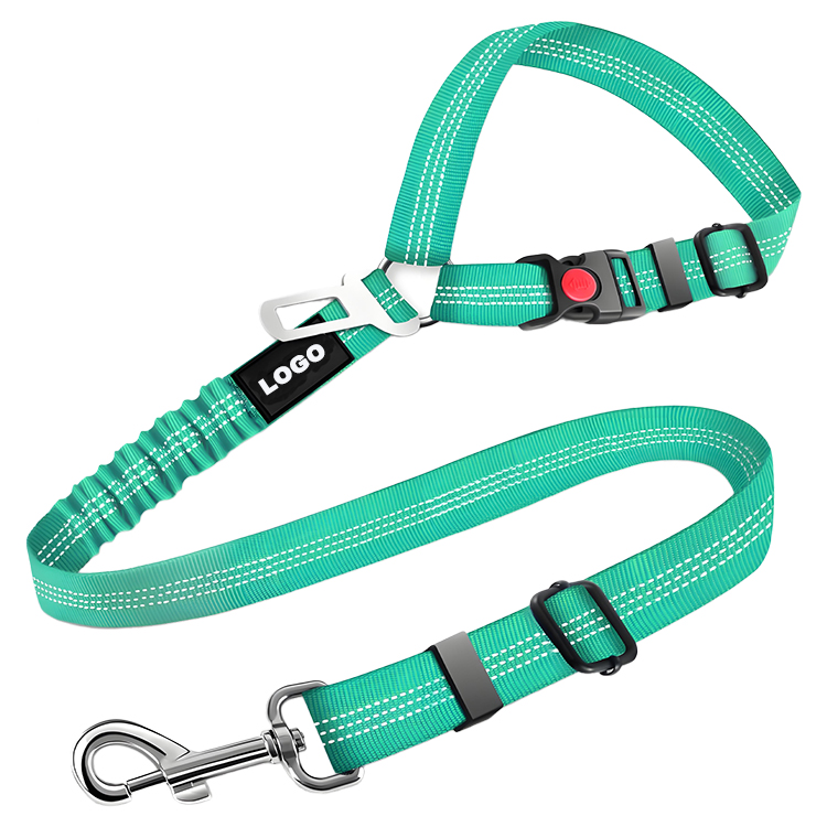 seat belt leash for dogs