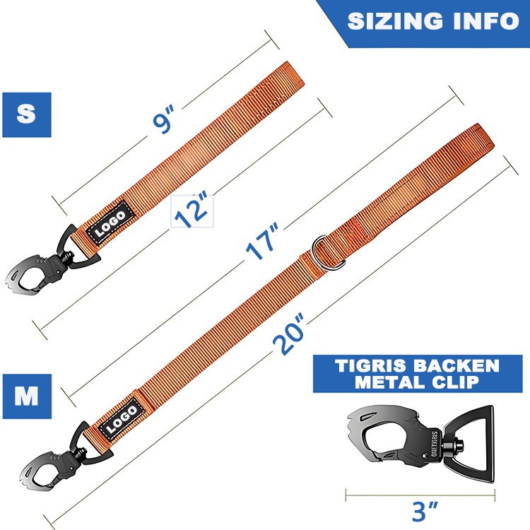 high quality dog leash