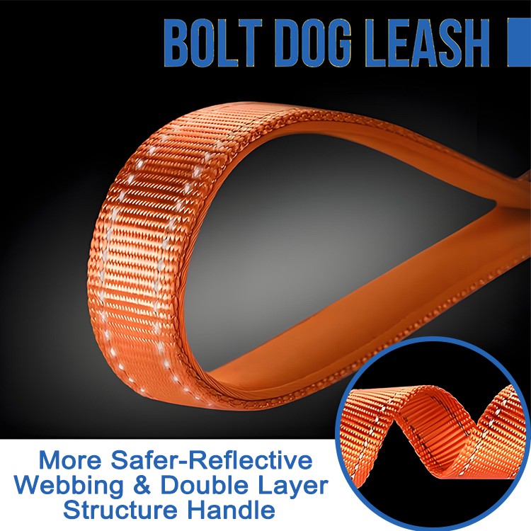 high quality dog leash