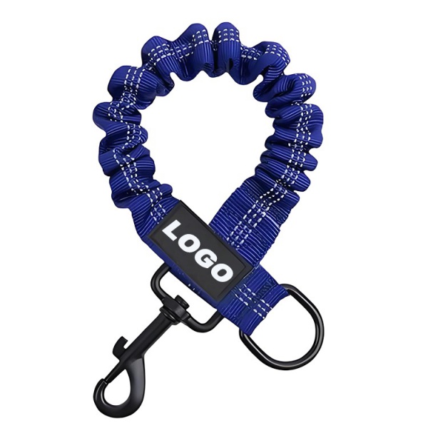 bungee dog leash extension