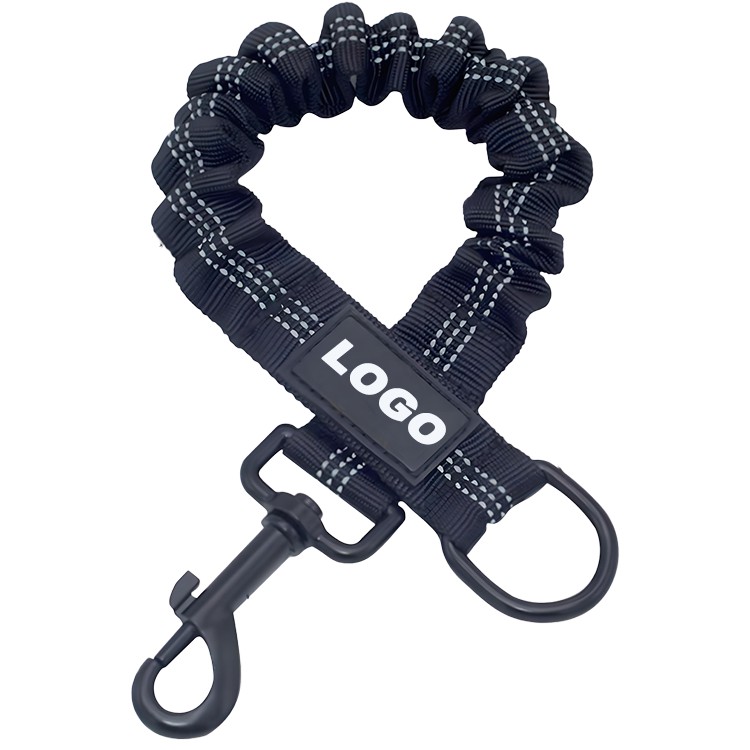 bungee dog leash extension