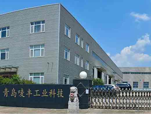 Qingdao MaiFeng Industrial Technology Co., Ltd