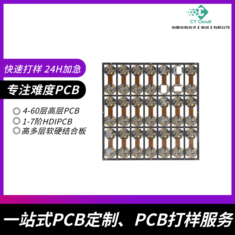 PTFE（聚四氟乙烯） vs 碳氢化合物，哪种材料更适合毫米波高频板？