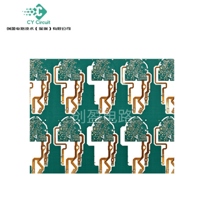 传统多层板pcb制作是否会与半导体工艺融合？
