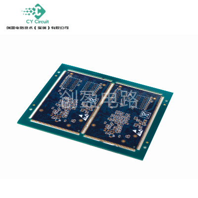 安防PCB板