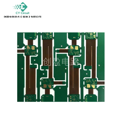 军工pcb板