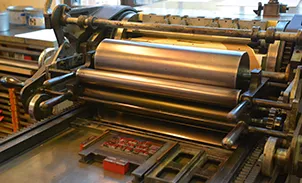 he significance of the appearance of automatic edge sealing machine.