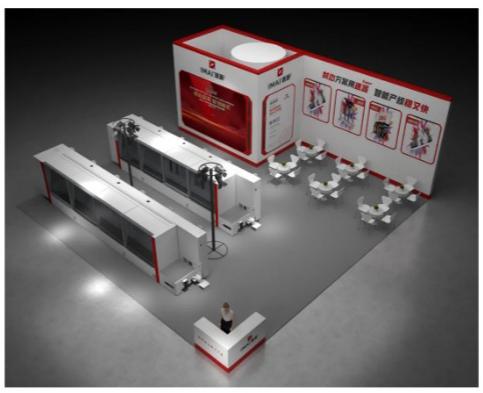 【Invite You To Share】 IMAI Express丨2025 Guangzhou International High-end Customized Lifestyle Exhibition