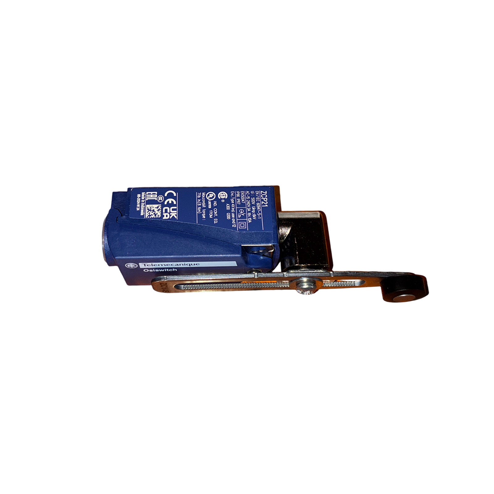 Stroke switch （ZCP21）