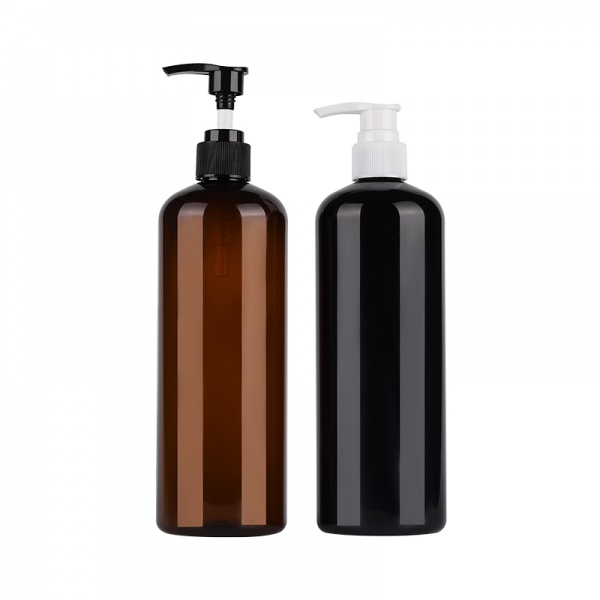 150ml 200ml 250ml 300ml 500ml Empty Plastic Pump Bottles Dispenser for Massage Oil Liquid Soap