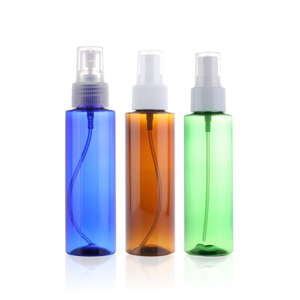 10ml 20ml 30ml 50ml 100ml 200ml Spray Pet Plastic Bottle