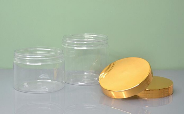 Stock 89 teeth 300ml cream jar