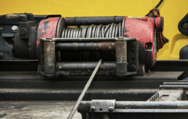 Winches