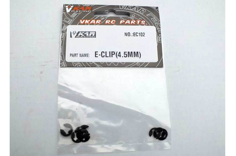 卡簧（4.5MM）