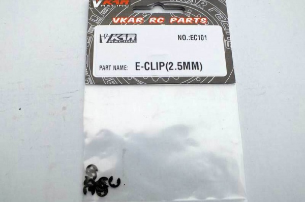 卡簧(2.5MM) 