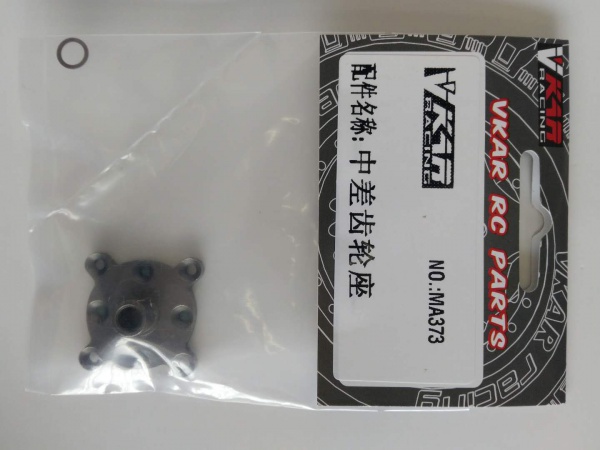 CENTER GEAR_MOUNT